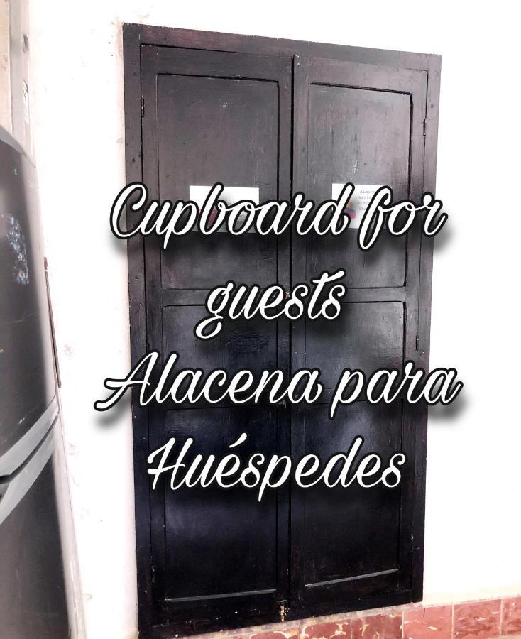 Hostel Casa Quetzal Campeche Eksteriør bilde